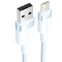Vention Cable LANSF USB a Lightning de 1m, Azul